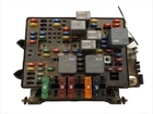 2000-2002 Chevrolet Silverado Fuse Relay Box Used Oem 12193645. Price: $74.99.