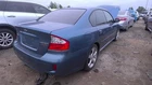 Chassis Ecm Suspension Tpms Under Driver Seat Fits 08-09 Legacy 32753004 Used. Price: $190.65.