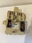 2013 Hyundai Santa Fe Cabin Junction Fuse Box Module Oem 91950-2W520 Used. Price: $135.04.