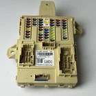 91950-2W520 2014 Hyundai Santa Fe Sport Interior Fuse Box Relay Module Oem Used. Price: $101.28.