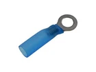 Dorman 85220 16 14 Gauge Ring Weather Proof Terminal, Stud Size 10, Blue New. Price: $22.39.