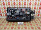 2011 Buick Lacrosse 2.4L Cabin Fuse Relay Box 20994166 Oem Used. Price: $119.99.