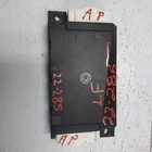 2019 Mercedes Benz SPRINTV25 Black Control Module Oem Part Number 9079002404 Used. Price: $144.95.