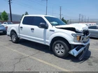 Engine Fuse Box Oem 2018 Ford F150 1YR Wrnty Used. Price: $75.00.