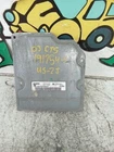 2003 Cadillac Cts Ecm Used. Price: $64.99.