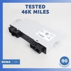 Bmw F25 X3 528I 550I Comfort Access Control Unit Module CAS4 61359293393 Oem Used. Price: $103.75.