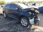 Chassis Ecm Driver Assist Dash Front Camera Module Fits 19-21 Edge 274264 Used. Price: $119.99.