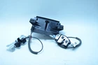 07-11 Volvo S80 Rear Back Seat Rest Lock Release Oem Used. Price: $55.24.