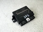 22-25 Nissan Pathfinder Sonar Parking Assist Computer Control Module Oem Used. Price: $65.00.