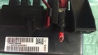 P05087064AB Chrysler Sebring 2004 Fuse Junction Box Used. Price: $350.00.