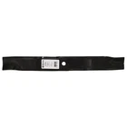 Replaces Bobcat Rolled Hi-lift Blade 112111-03 61" Deck 2722543-03 Stens 310-086 New. Price: $23.49.