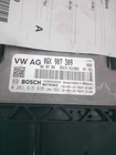 Used Engine Control Module (ecm) Fits: 2019 Volkswagen Passat Electronic. Price: $122.49.