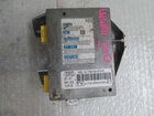 Bag Control Module Fits 01-02 Honda Accord 77960-S84-A770-M3 77960S84A770M3 Used. Price: $489.99.