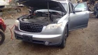 Chassis Ecm Body Control Bcm Fits 03-04 Infiniti Fx Series 1689476 Used. Price: $94.99.