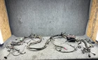Ford F-350 King Ranch 17 Oem 6.7L V8 Diesel Engine Bay Wire Wiring Harness 78K Used. Price: $594.15.