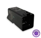 Range Rover Evoque L538 7-PIN Glow Plug Relay FX23-189E2-AC Bosch 0281003123 12V Used. Price: $28.87.