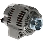 New Alternator Fits Jaguar Europe X-type 2500 3500 2001-2006 1022110860 LRA03195. Price: $144.95.