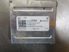 20 Chevrolet Silverado 1500 Transmission Control Module Tcm Oem 24044195 *j Used. Price: $75.00.