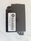 Chassis Ecm Driver Assist Module Fits 2012 Wrangler 573693 Used. Price: $53.30.