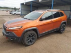 Left Power Tailgate Sensor Oem 2015 Jeep Cherokee 1YR Wrnty 68103069AC Used. Price: $175.00.