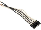 For Avalanche 2500 Hvac Blower Motor Resistor Connector Dorman 84299KSDG New. Price: $35.41.