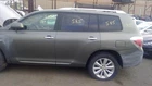 Chassis Ecm Control Under Console Fits 08-10 Highlander 1118230 Used. Price: $111.89.