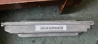Ford 2010 Mustang 4.0L V6 At AR3A-12A650-UB Engine Computer Module Ecm Pcm Ecu Used. Price: $399.99.