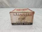 Niehoff FF-169 Alternator Regulator Nos Used. Price: $16.25.