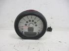Speedometer Instrument Cluster Tachometer Fits For Mini Cabriolet (R57) Used. Price: $43.58.