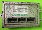 02 Dodge Dakota 4.7L ***programmed*** Ecu Ecm P56040308AD Warranty Used. Price: $184.99.