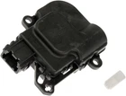 Dorman 604-262 Hvac Air Door Actuator Fits Ford Mustang New. Price: $14.72.