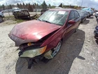 Chassis Ecm Theft-locking Integrated Control Fits 08-09 Legacy 12952269 Used. Price: $116.02.