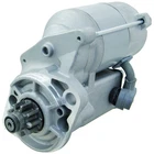 Starter Motor Kubota L225DT L225F 1973-1977 Denso 028000-8434 New. Price: $169.51.