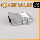 20-22 Bmw F44 M235I 228I ACSM5 Diagnostic Control Module Oem 42K Used. Price: $124.50.
