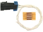 For 2003-2004 Chevrolet Silverado 2500 Oxygen Sensor Connector Smp 31124VQCZ New. Price: $42.25.