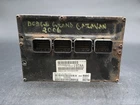 Oem 07 Dodge Grand Caravan Ecm 05187197AA Used. Price: $44.99.