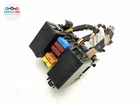 2008-10 Maserati Granturismo Rear Trunk Fusebox Power Relay Harness Plugs M145 Used. Price: $71.92.