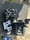 2008 Chevrolet Hhr Engine Fuse Box 15913673 With Housing & Lid Oem Used. Price: $69.00.