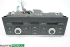 10-11 Audi Q7 Temperature Ac Climate Control Front Heated Seats 4L0820043AB Oem Used. Price: $112.50.