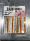 2008-2010 Impreza 98221FG040 Srs Safety Restraint System Control Module Unit Used. Price: $40.00.
