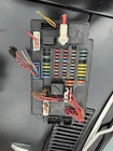 07-13 Mini Cooper R56 Jbe Fuse Box Junction Module 61353455235-02 Oem Used. Price: $130.00.