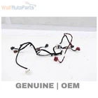 2018-2025 Audi A5 Sportback B9 Front Left Seat Frame Wiring Harness Used. Price: $22.49.