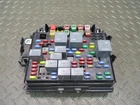 2004-2006 Hummer H2 Engine Fuse Relay Junction Box Block 15266961 Used. Price: $58.83.