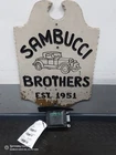2012-2013 Bmw 328I(SEDAN) Blind Spot Module: 66326858472 Used. Price: $75.00.