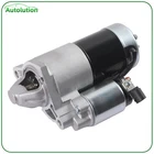 Starter For Jeep Grand Cherokee 4.7L V8 1999-2002 M1T84981ZC 113618 New. Price: $44.99.