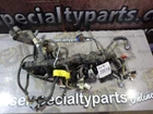 2000 2001 Ford F350 F250 7.3 Diesel 4X4 ZF6 Manual Dash Wiring Harness 1C3T14401 Used. Price: $289.95.