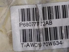 2011 Dodge RAM1500 Frame Wire Harness. Part Number 68077702AB Used. Price: $750.00.