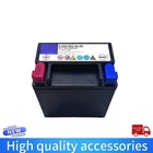 A0009829608 12V 12AH 200A Auxiliary Battery For Mercedes Benz W222 W212 New. Price: $159.99.