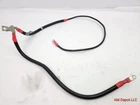 2010 Bmw 328I 328XI E90 E92 N51 N52 Starter Alternator B+ Cable Lead 12427567776 Used. Price: $34.99.