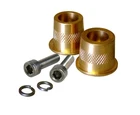 Xs Power Short Brass Post Adaptor 6MM 580 New. Price: $29.58.